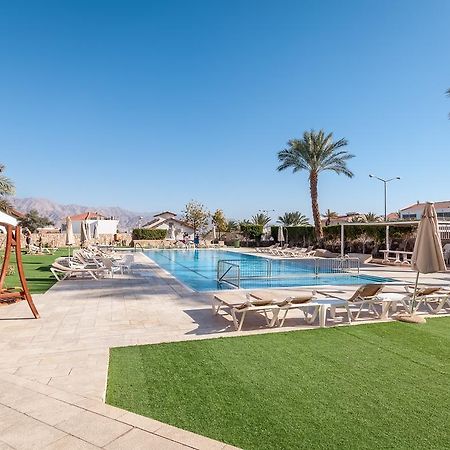 Magical Sea View With 3 Bedroom Эйлат Экстерьер фото