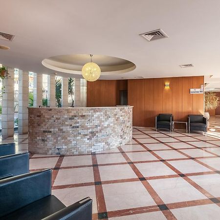 Magical Sea View With 3 Bedroom Эйлат Экстерьер фото