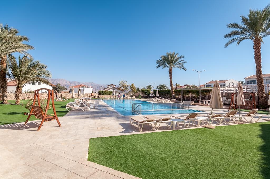 Magical Sea View With 3 Bedroom Эйлат Экстерьер фото