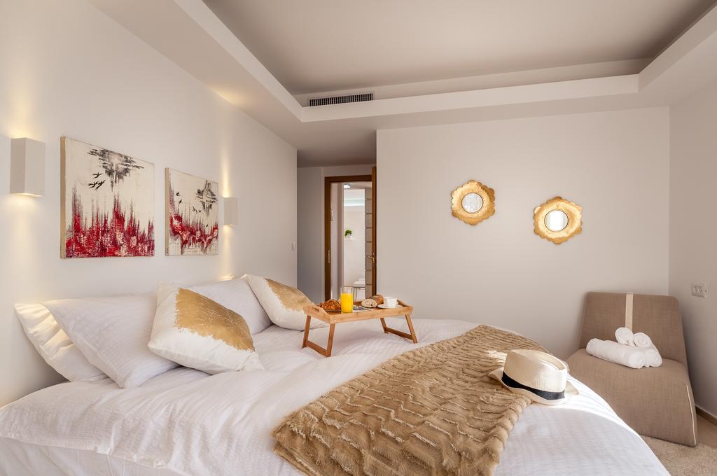 Magical Sea View With 3 Bedroom Эйлат Экстерьер фото