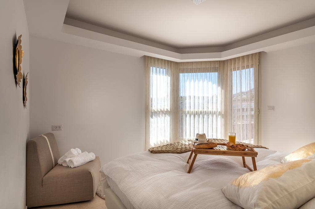 Magical Sea View With 3 Bedroom Эйлат Экстерьер фото