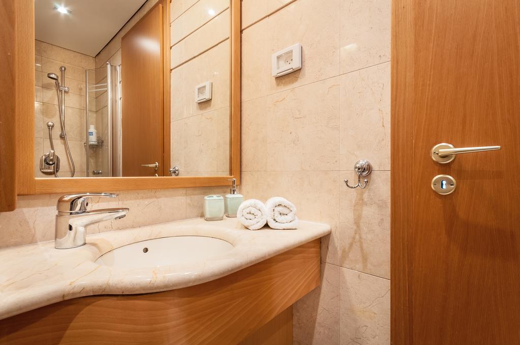 Magical Sea View With 3 Bedroom Эйлат Экстерьер фото