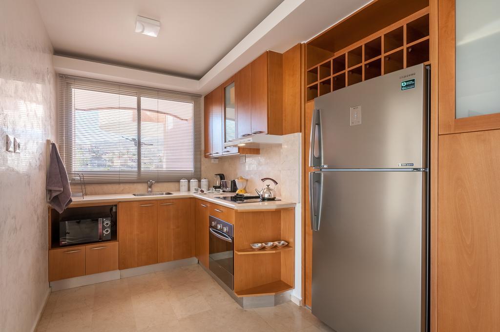 Magical Sea View With 3 Bedroom Эйлат Экстерьер фото