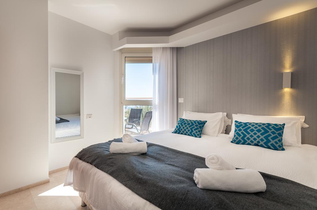 Magical Sea View With 3 Bedroom Эйлат Экстерьер фото